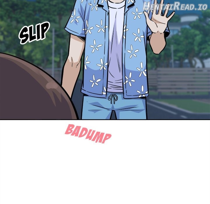 Excuse me, This is my Room Chapter 74 - page 155