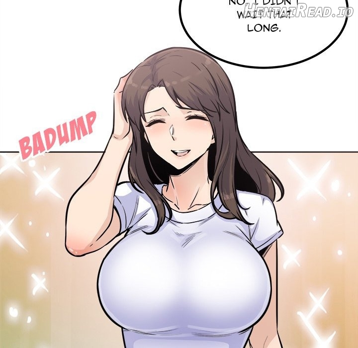 Excuse me, This is my Room Chapter 74 - page 157