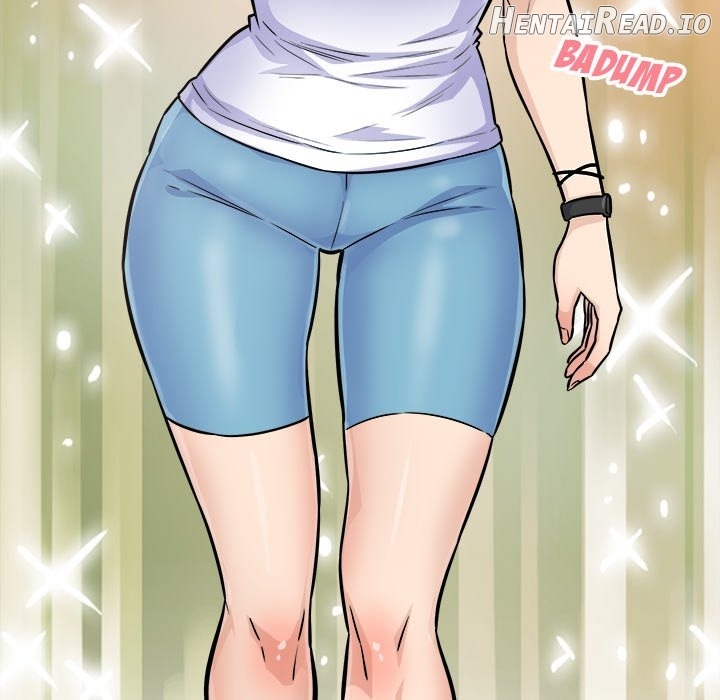 Excuse me, This is my Room Chapter 74 - page 158