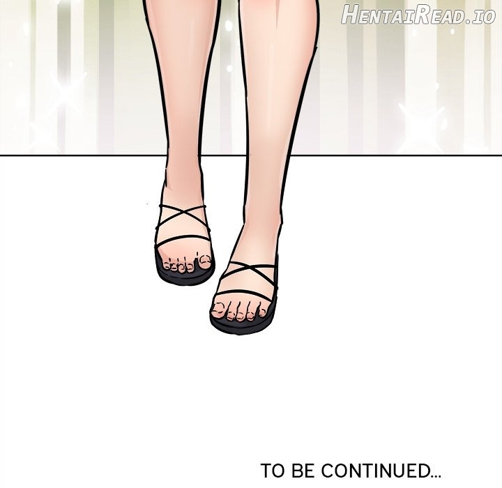 Excuse me, This is my Room Chapter 74 - page 159