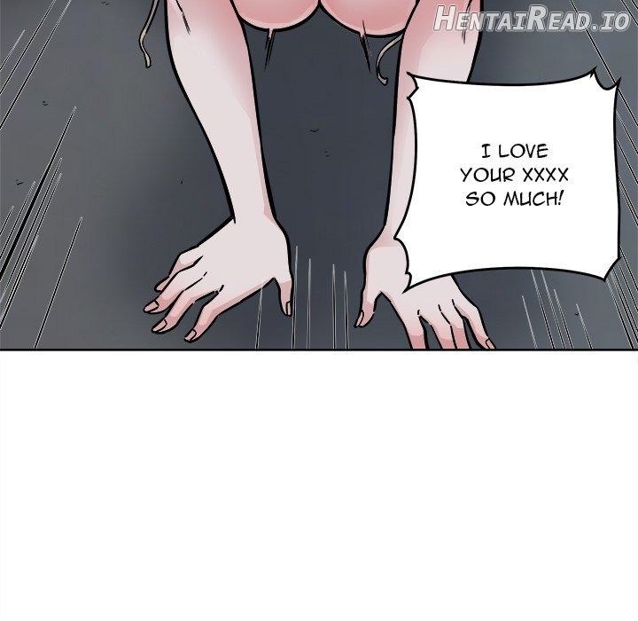 Excuse me, This is my Room Chapter 74 - page 17