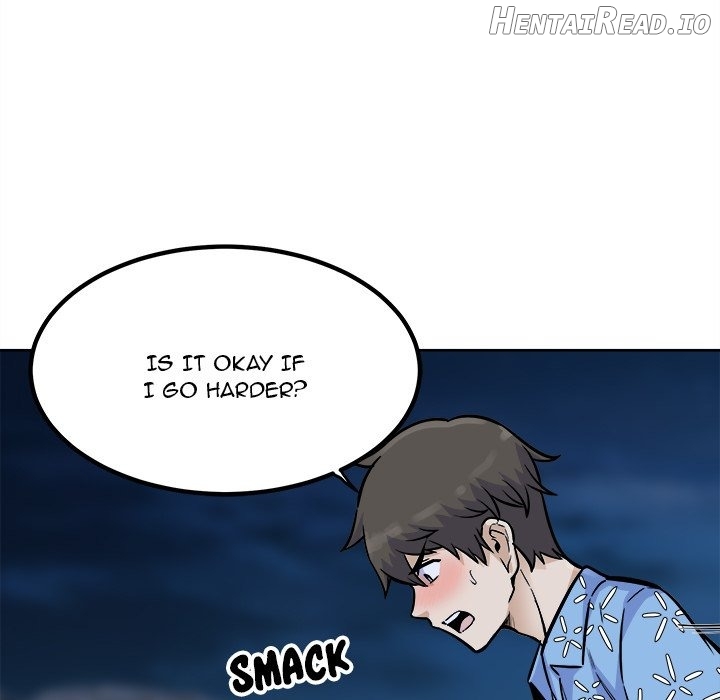 Excuse me, This is my Room Chapter 74 - page 18