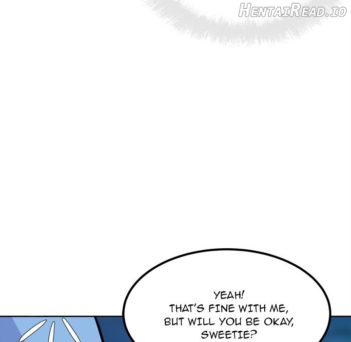 Excuse me, This is my Room Chapter 74 - page 20