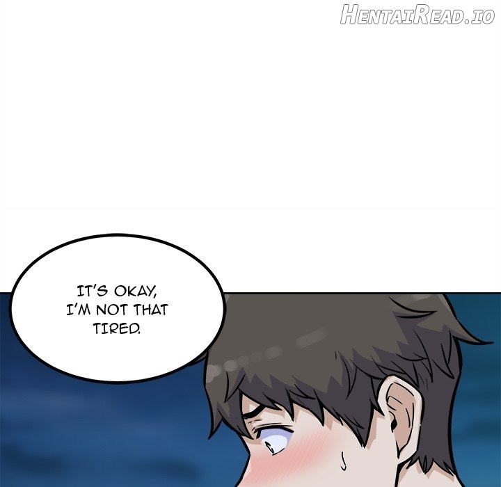 Excuse me, This is my Room Chapter 74 - page 22