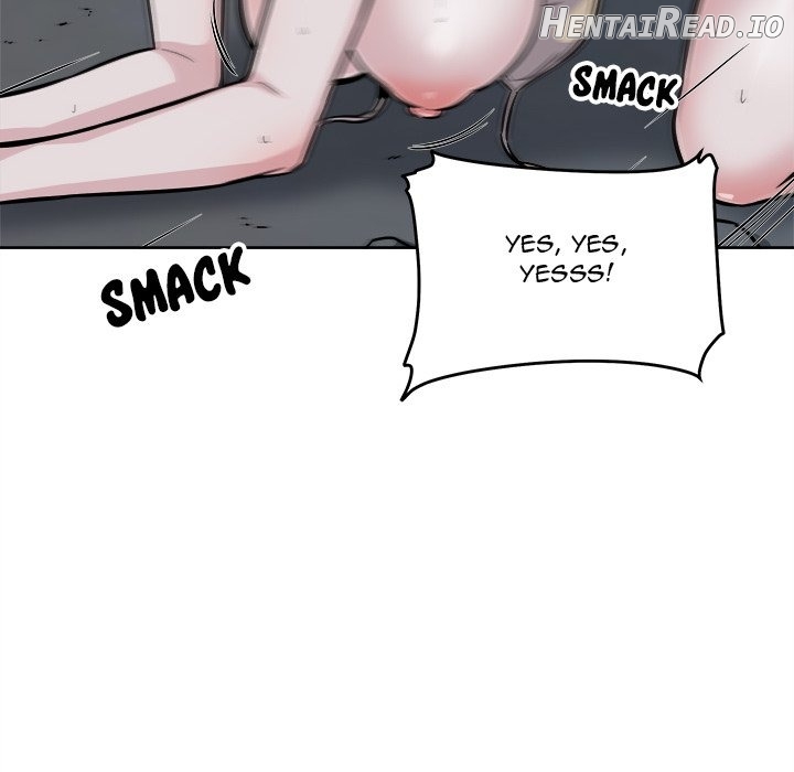 Excuse me, This is my Room Chapter 74 - page 28