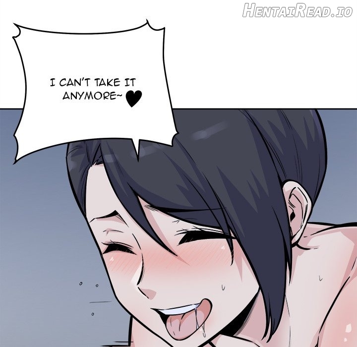 Excuse me, This is my Room Chapter 74 - page 29