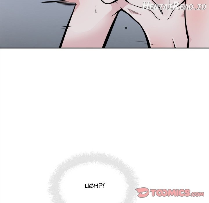 Excuse me, This is my Room Chapter 74 - page 30