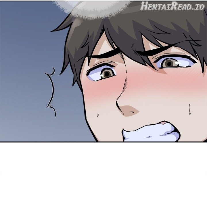 Excuse me, This is my Room Chapter 74 - page 31