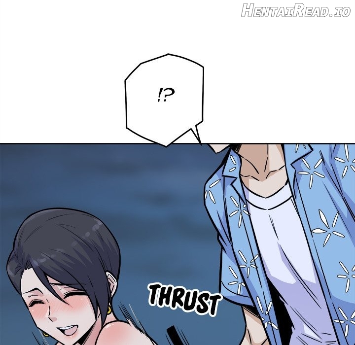 Excuse me, This is my Room Chapter 74 - page 32