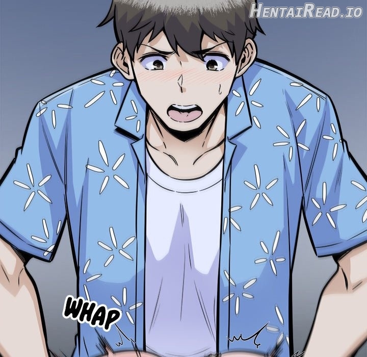 Excuse me, This is my Room Chapter 74 - page 35