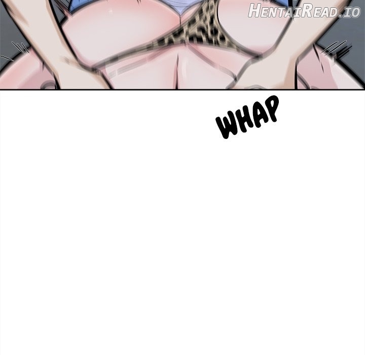 Excuse me, This is my Room Chapter 74 - page 36