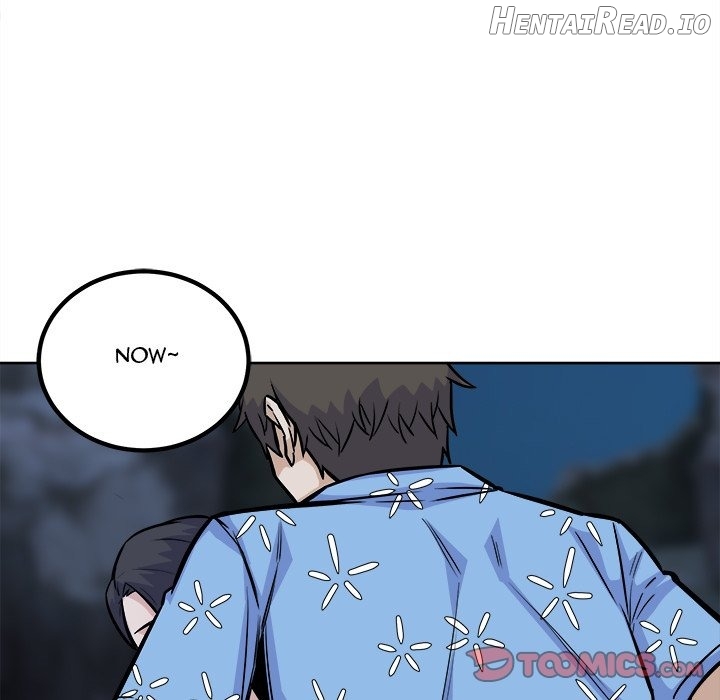 Excuse me, This is my Room Chapter 74 - page 39