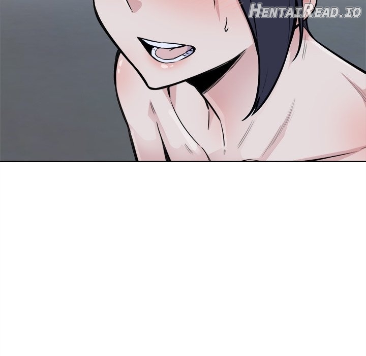 Excuse me, This is my Room Chapter 74 - page 42