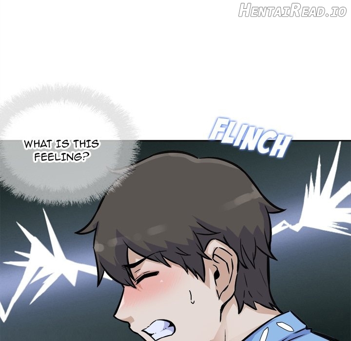 Excuse me, This is my Room Chapter 74 - page 46