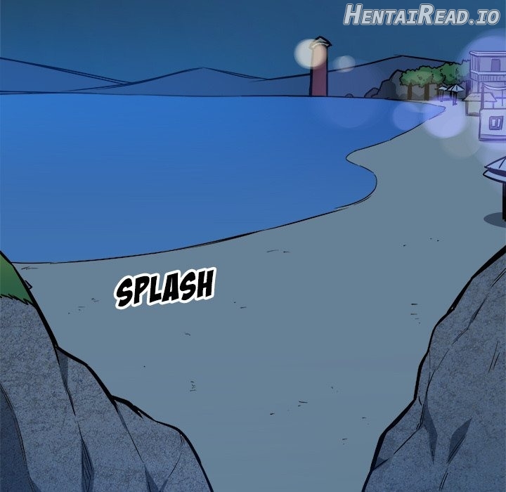 Excuse me, This is my Room Chapter 74 - page 5