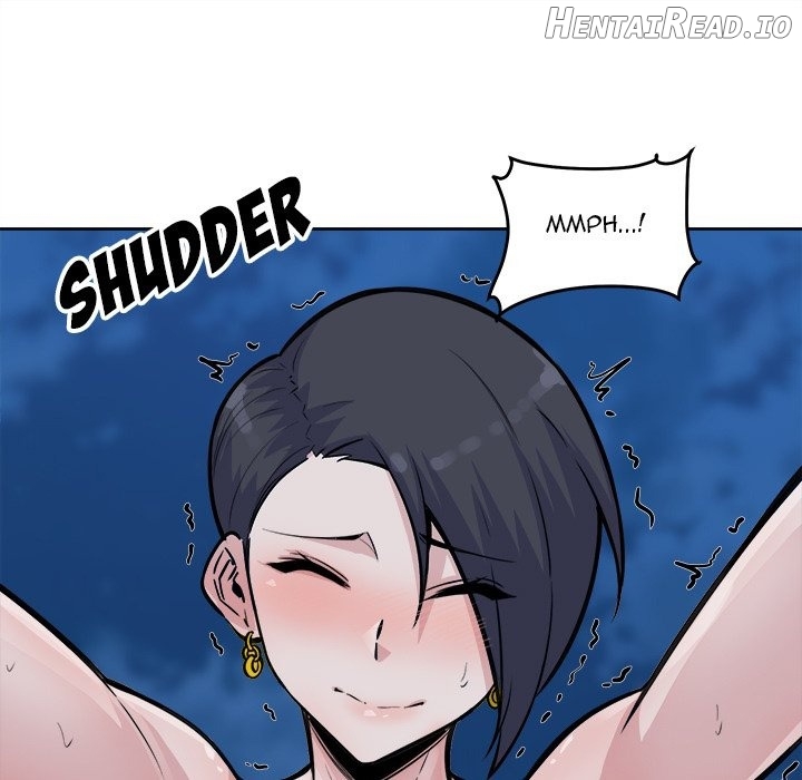 Excuse me, This is my Room Chapter 74 - page 51