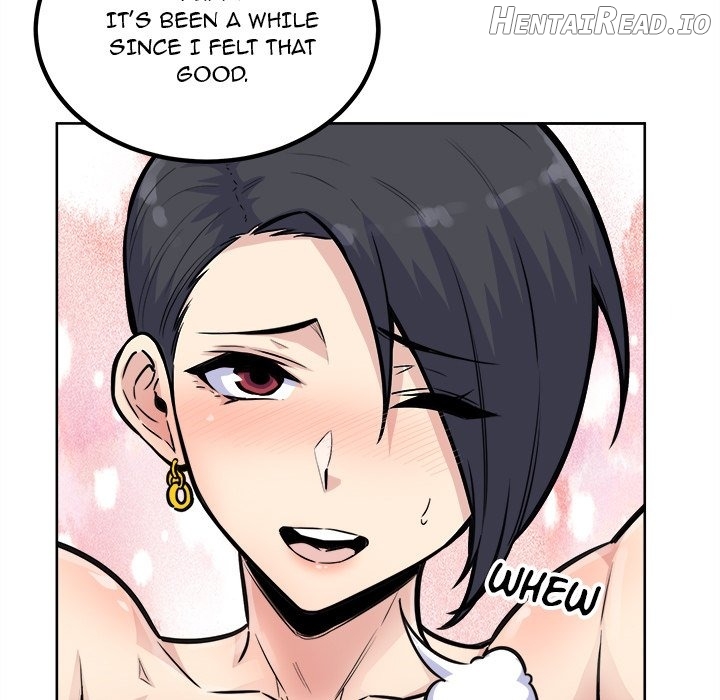 Excuse me, This is my Room Chapter 74 - page 53