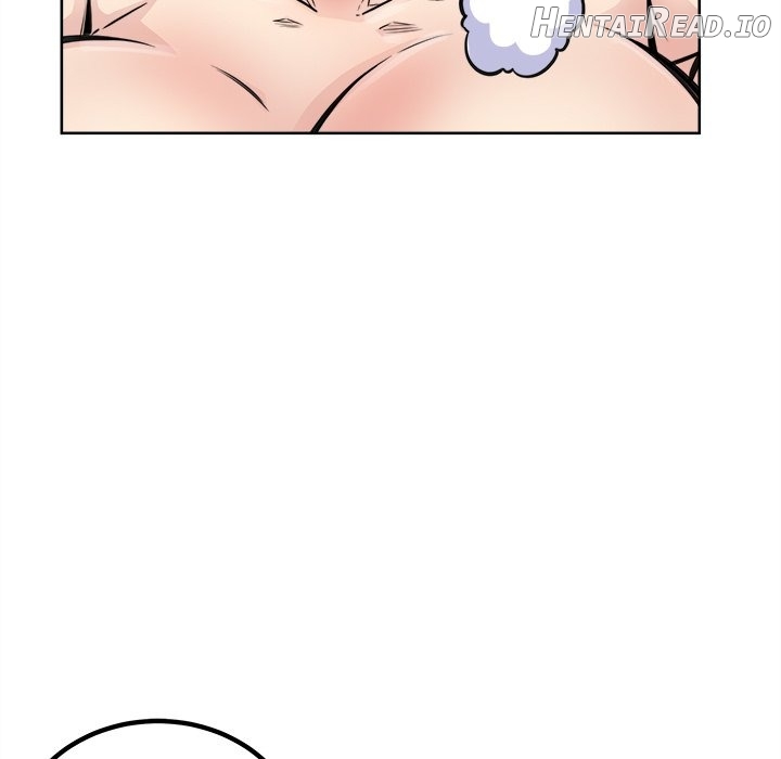 Excuse me, This is my Room Chapter 74 - page 54