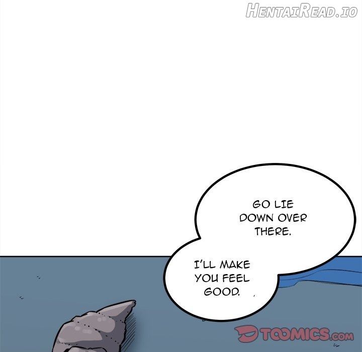 Excuse me, This is my Room Chapter 74 - page 57