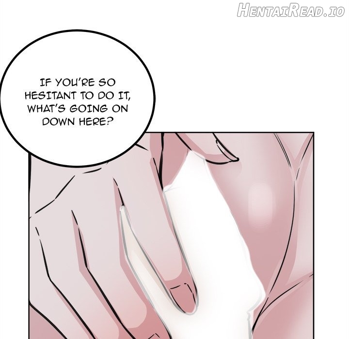 Excuse me, This is my Room Chapter 74 - page 67
