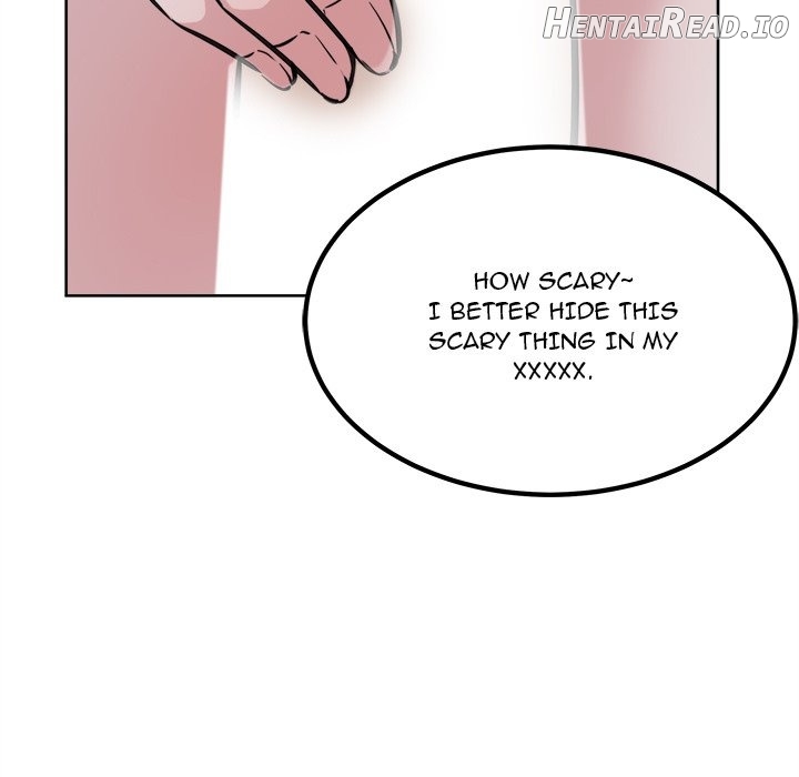 Excuse me, This is my Room Chapter 74 - page 68