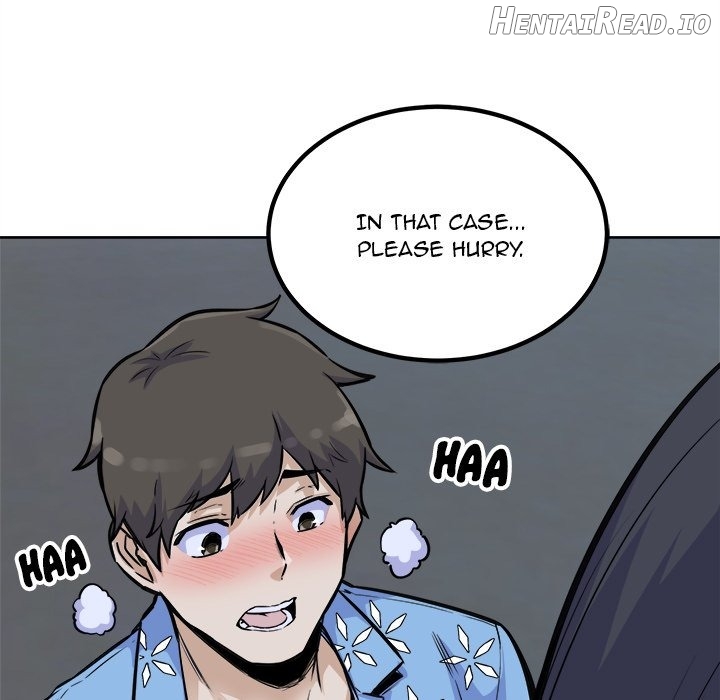 Excuse me, This is my Room Chapter 74 - page 69