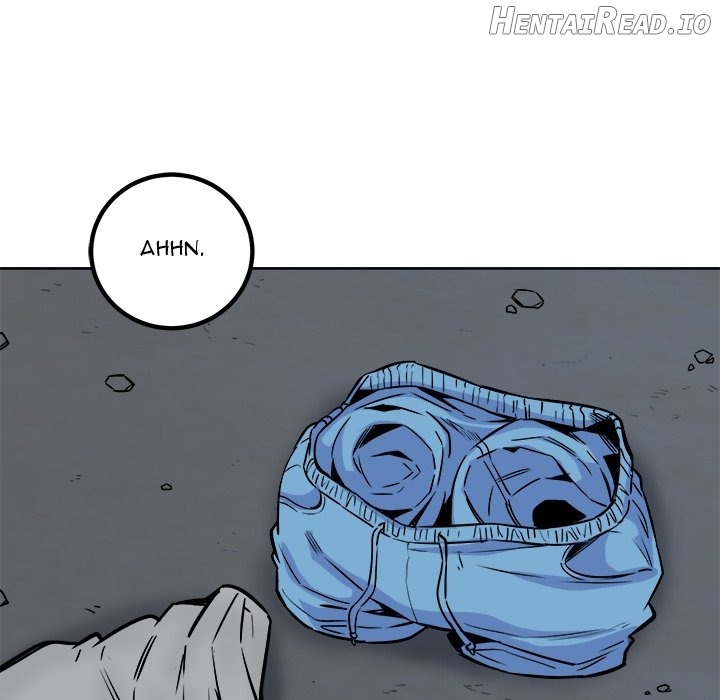 Excuse me, This is my Room Chapter 74 - page 7