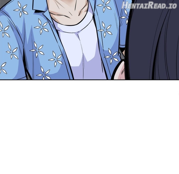 Excuse me, This is my Room Chapter 74 - page 70