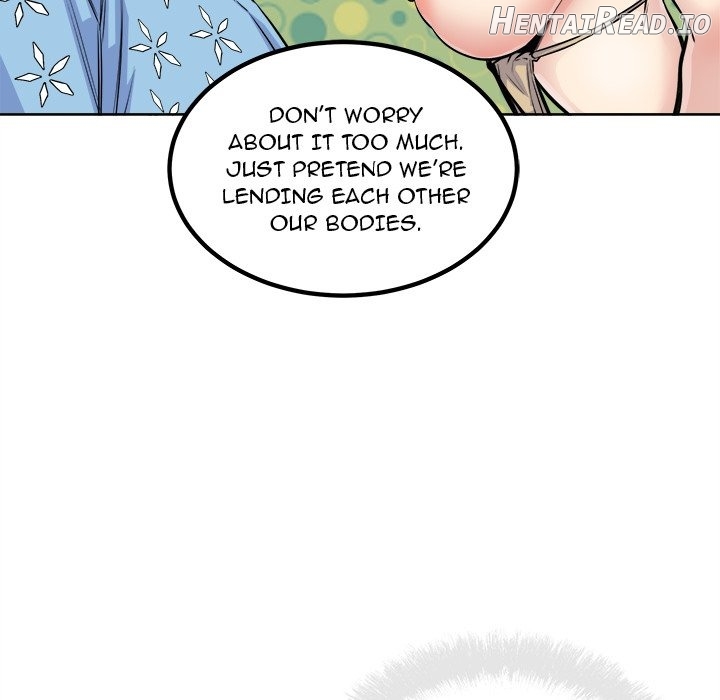 Excuse me, This is my Room Chapter 74 - page 72