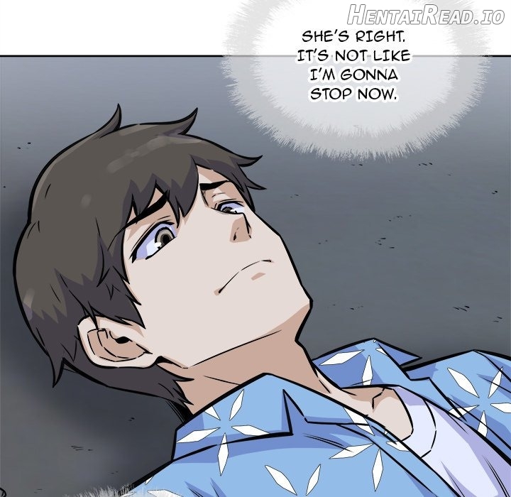Excuse me, This is my Room Chapter 74 - page 73