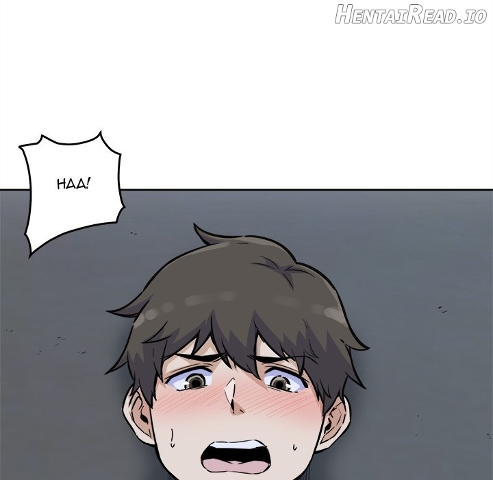 Excuse me, This is my Room Chapter 74 - page 82