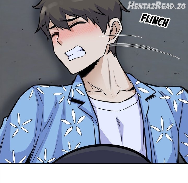 Excuse me, This is my Room Chapter 74 - page 99