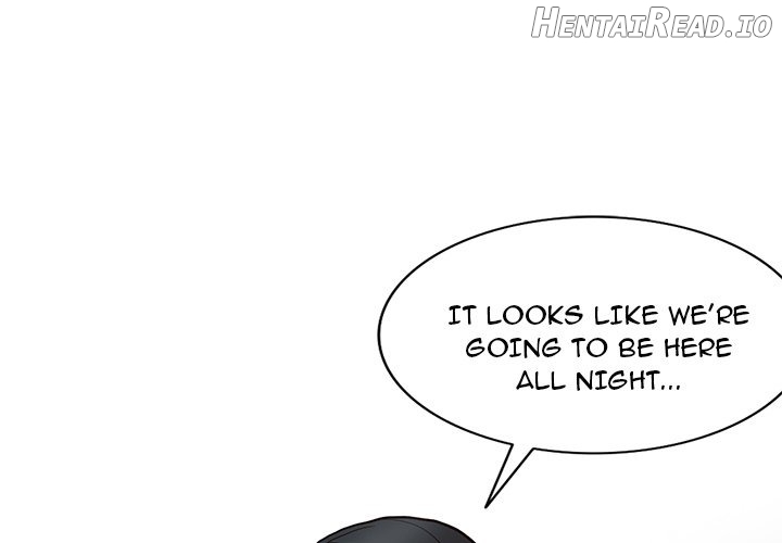 House of Pleasure Chapter 35 - page 1