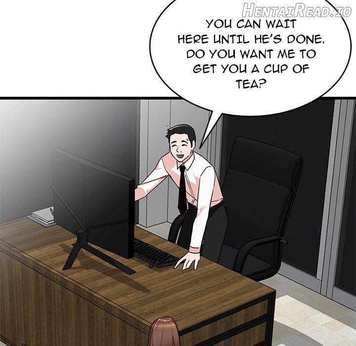 House of Pleasure Chapter 35 - page 100