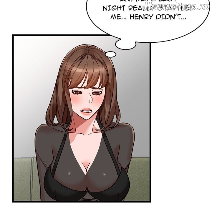 House of Pleasure Chapter 35 - page 111