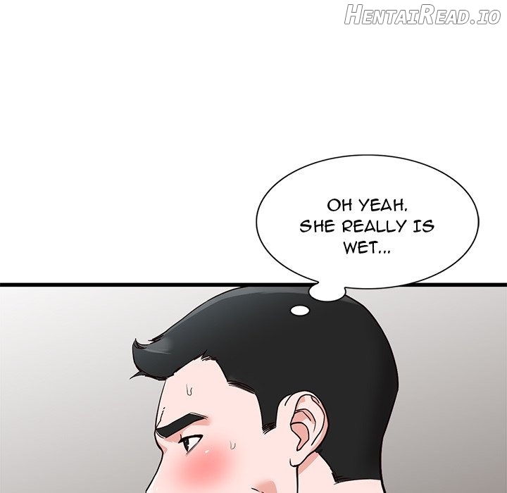 House of Pleasure Chapter 35 - page 131