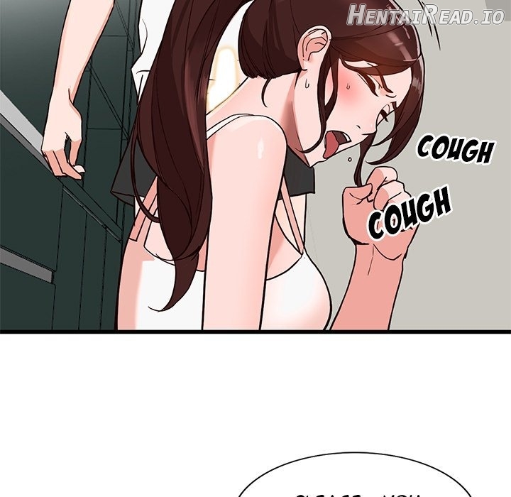 House of Pleasure Chapter 35 - page 21