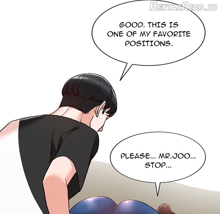 House of Pleasure Chapter 35 - page 29