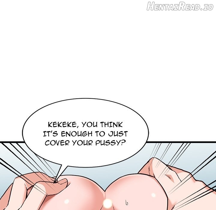 House of Pleasure Chapter 35 - page 36