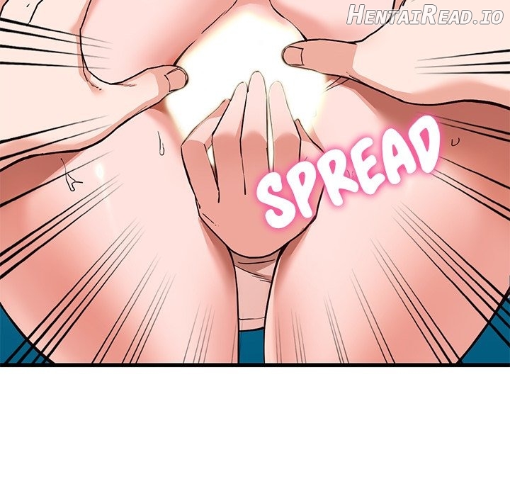 House of Pleasure Chapter 35 - page 37