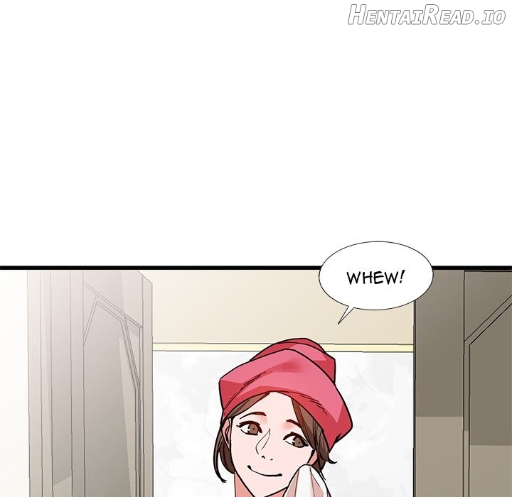 House of Pleasure Chapter 35 - page 64