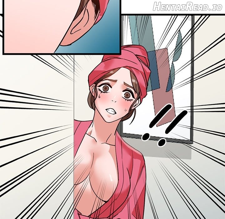 House of Pleasure Chapter 35 - page 67