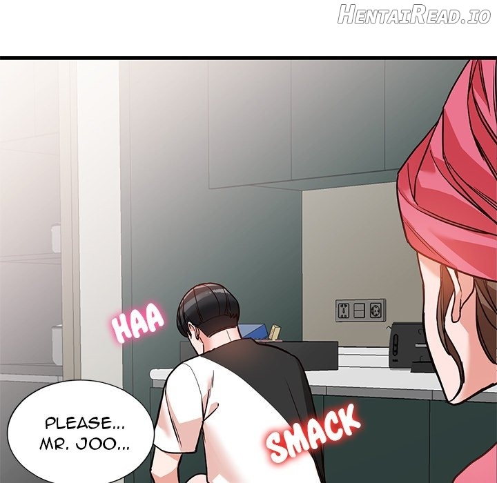 House of Pleasure Chapter 35 - page 69
