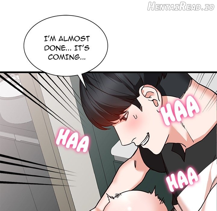 House of Pleasure Chapter 35 - page 75