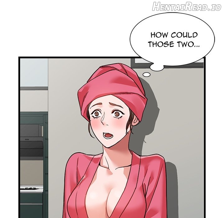 House of Pleasure Chapter 35 - page 84
