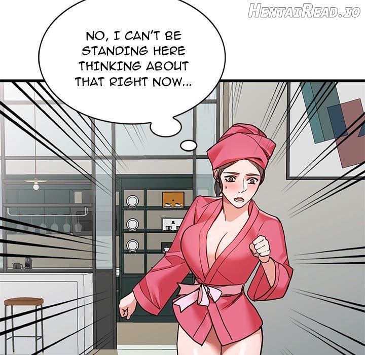 House of Pleasure Chapter 35 - page 86