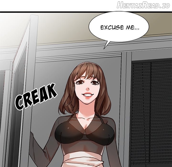 House of Pleasure Chapter 35 - page 96