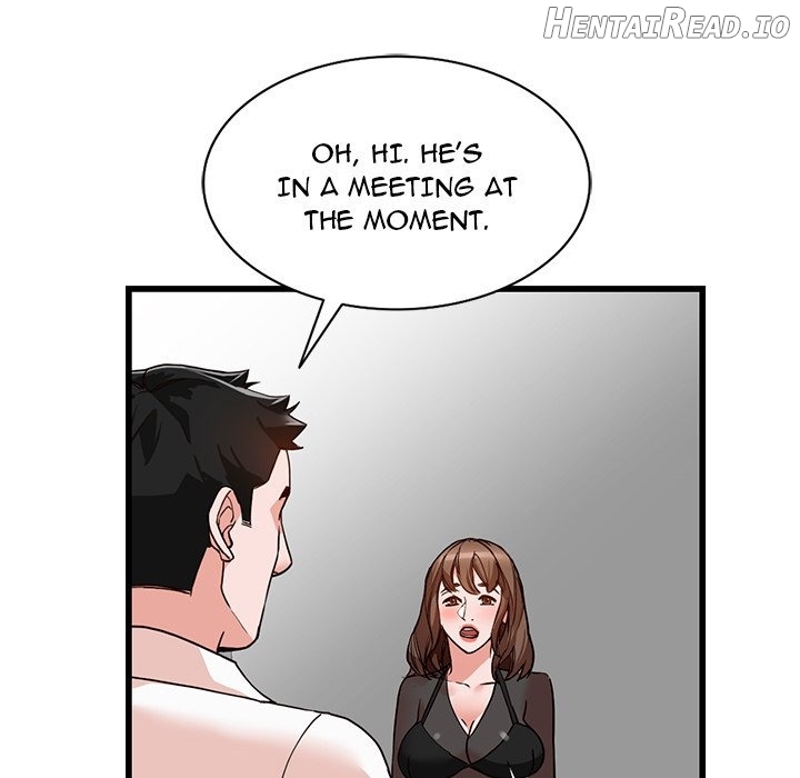 House of Pleasure Chapter 35 - page 98
