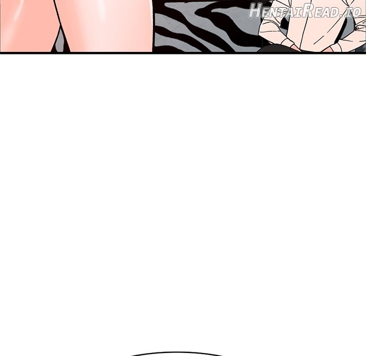 House of Pleasure Chapter 39 - page 117