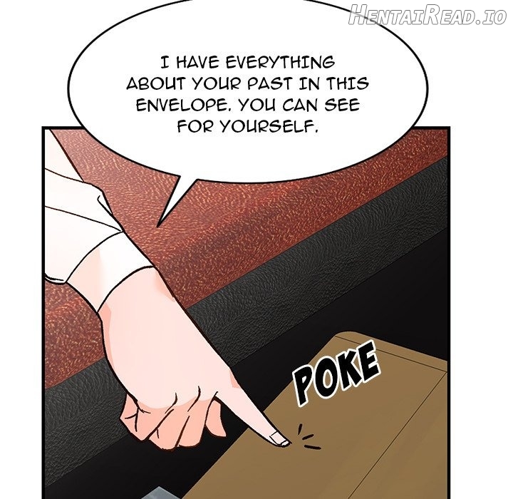 House of Pleasure Chapter 39 - page 118
